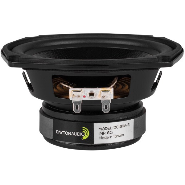 Main product image for Dayton Audio DC130A-8 5-1/4" Classic Woofer Speaker 295-303